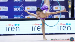 ginnastica ritmica iris   sallustio michela foto pagliaricci   simone ferraro gio08753